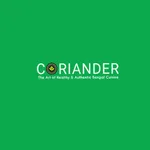 Coriander icon