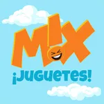 Jugueteria Mix icon