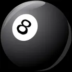 MrM Eightball icon