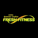 FRESH FITNESS Екатеринбург icon