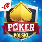 VIP Poker Polski icon