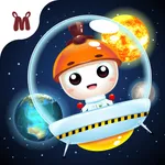 Marbel Sains : Tata Surya icon