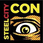 Steel City Con icon