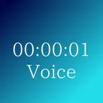 VoiceStopWatch icon