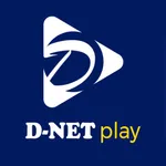 D-NET Play icon