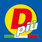 Dpiù Affiliati icon