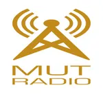 MUT Radio icon