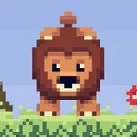 Blocky's Quest tutorial icon