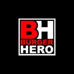 Burgerhero Braddon icon