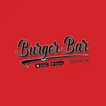 Burger Bar. icon