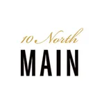 10 North Main icon