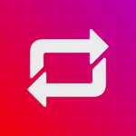 Video Repost, Story Saver icon