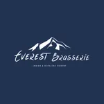 Everest Brasserie Restaurant icon