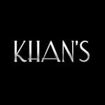 Khans Epsom icon