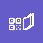 Squared QR Menu Creator icon