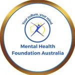 Mental Health Foundation Aus icon