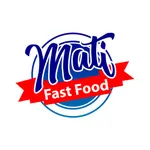 Mati Takeaway Hartlepool icon