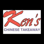 Ken's Chinese Takeaway icon