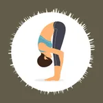 Surya namaskar - All in 1 Yoga icon