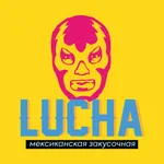 Lucha icon