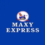 Maxy Express Epsom. icon