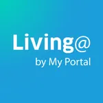 Living@ by My Portal icon