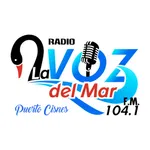 Radio La Voz Del Mar icon