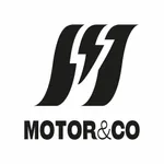 Motor&Co. icon