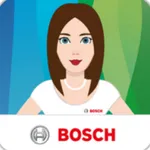 Szia Bosch! app icon