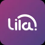 Lila Profissional icon