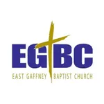 East Gaffney Baptist Church icon