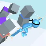 Slap And Run: Sword Play 3D icon