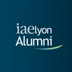 iaelyon Alumni icon