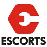 Escorts Customer Service icon