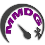 MMDG BLE icon