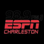 ESPN 98.9 icon