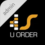 IS-U ORDER ADMIN icon