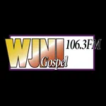 WJNI Gospel icon