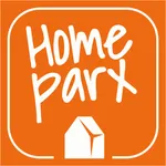 Homeparx icon