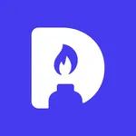 Digigaz icon