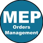 MEP Orders Managment icon