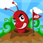 Little Ants Big Wars icon