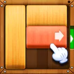 Unblock Woods icon