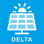 DeltaSolar icon