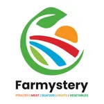 Farmystery - Fresh Meat & Veg icon