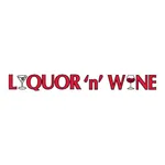 Liquor ‘n’ Wine icon