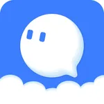 慧学堡云聊 icon