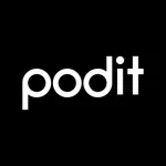 Podit icon