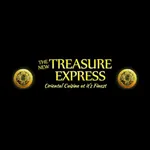 The New Treasure Express Tyne. icon