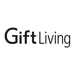 Gift Living icon